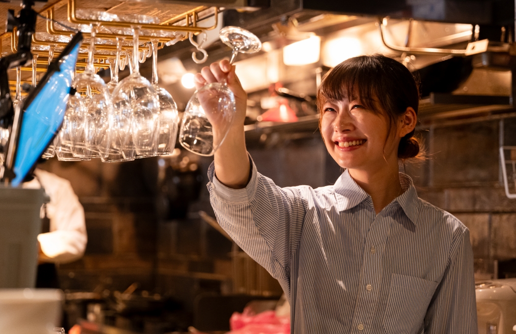 年1回の昇給あり