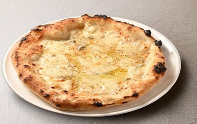 クワトロフォルマッジ