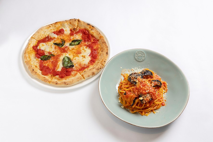 キッズパスタ（ボローニャ風ミートパスタ）