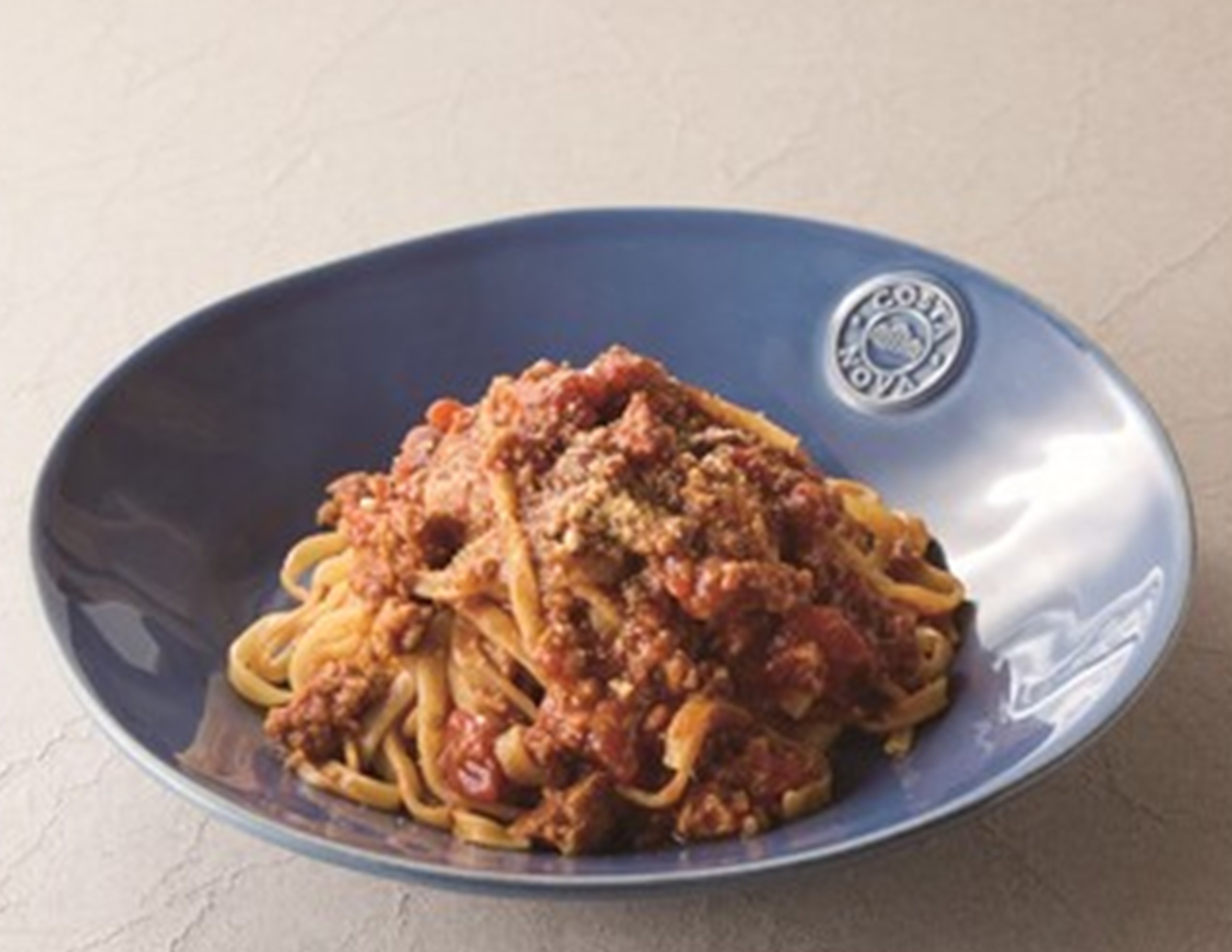 濃厚ごろっとミートソース