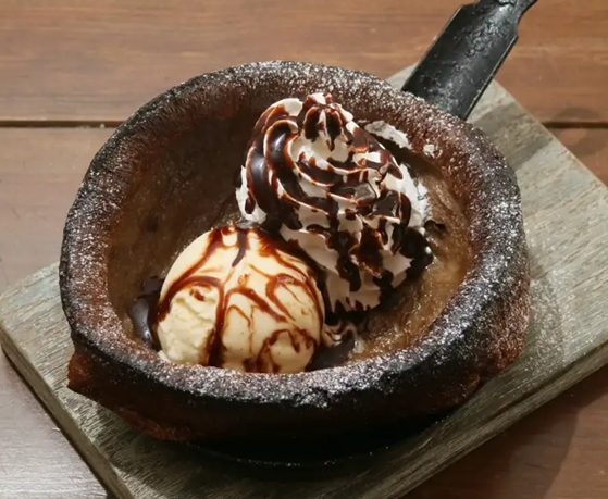 チョコレートラヴァ―